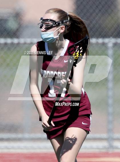 Thumbnail 2 in Woodcreek @ Vista del Lago photogallery.