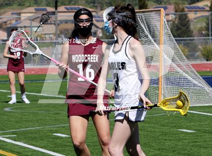 Thumbnail 2 in Woodcreek @ Vista del Lago photogallery.