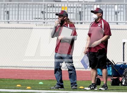 Thumbnail 3 in Woodcreek @ Vista del Lago photogallery.