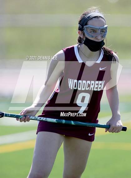 Thumbnail 3 in Woodcreek @ Vista del Lago photogallery.