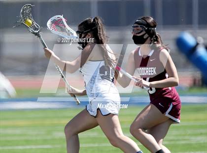 Thumbnail 1 in Woodcreek @ Vista del Lago photogallery.