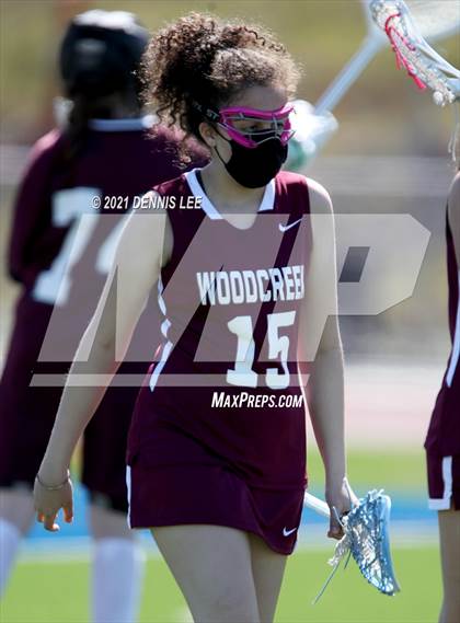 Thumbnail 3 in Woodcreek @ Vista del Lago photogallery.