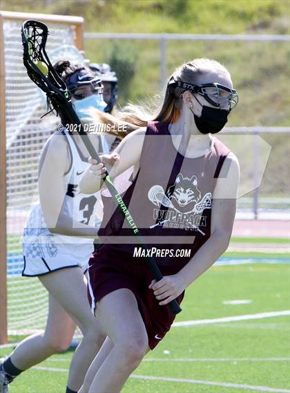 Thumbnail 1 in Woodcreek @ Vista del Lago photogallery.