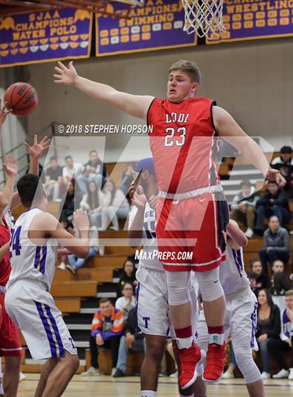 Thumbnail 2 in Lodi @ Tokay photogallery.