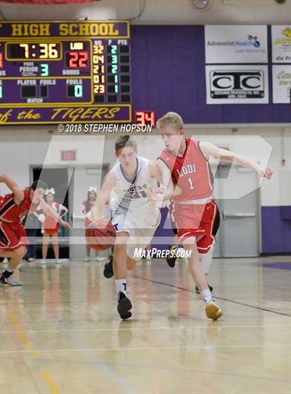 Thumbnail 1 in Lodi @ Tokay photogallery.