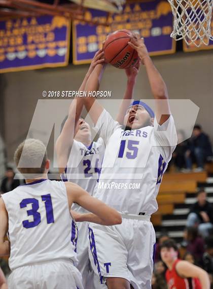 Thumbnail 2 in Lodi @ Tokay photogallery.