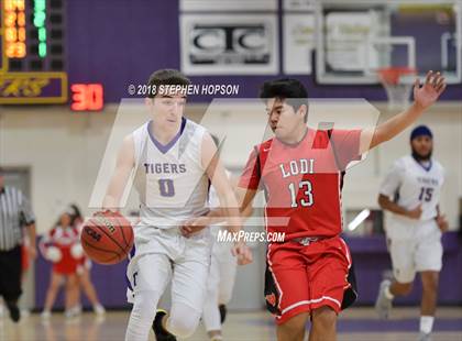 Thumbnail 2 in Lodi @ Tokay photogallery.