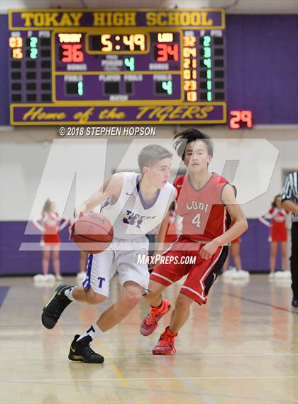 Thumbnail 1 in Lodi @ Tokay photogallery.