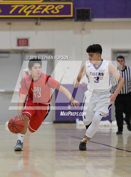 Thumbnail 2 in Lodi @ Tokay photogallery.