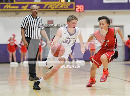 Thumbnail 3 in Lodi @ Tokay photogallery.
