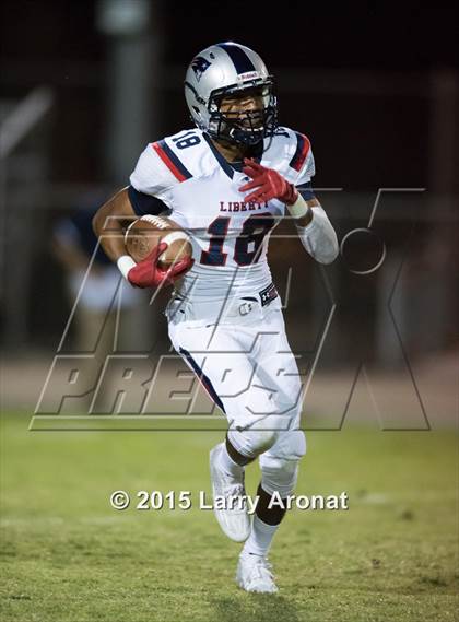 Thumbnail 3 in Liberty @ Ridgeview photogallery.