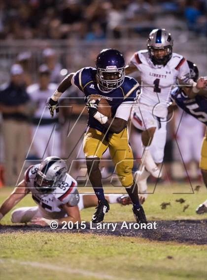 Thumbnail 2 in Liberty @ Ridgeview photogallery.