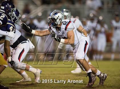 Thumbnail 1 in Liberty @ Ridgeview photogallery.