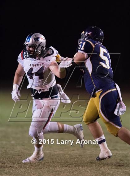 Thumbnail 1 in Liberty @ Ridgeview photogallery.