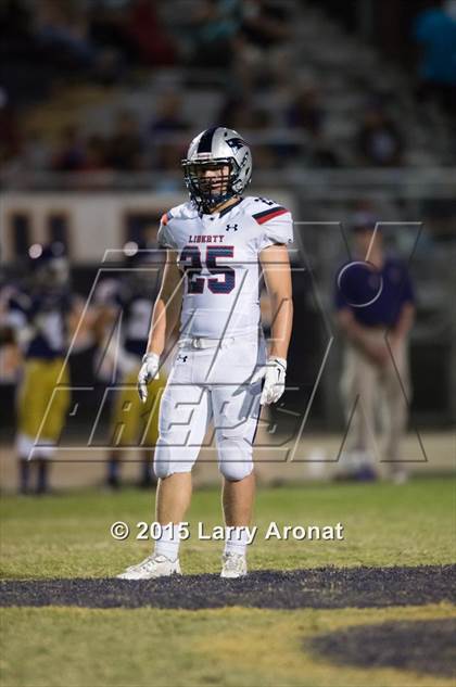 Thumbnail 3 in Liberty @ Ridgeview photogallery.