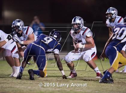 Thumbnail 1 in Liberty @ Ridgeview photogallery.