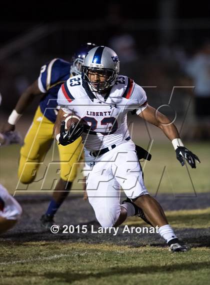 Thumbnail 1 in Liberty @ Ridgeview photogallery.