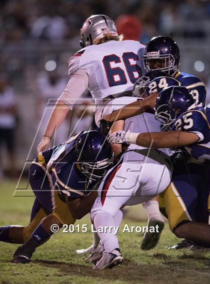 Thumbnail 1 in Liberty @ Ridgeview photogallery.