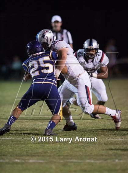 Thumbnail 1 in Liberty @ Ridgeview photogallery.