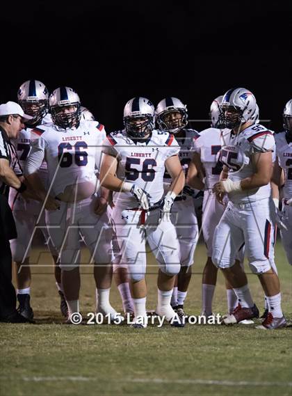 Thumbnail 3 in Liberty @ Ridgeview photogallery.