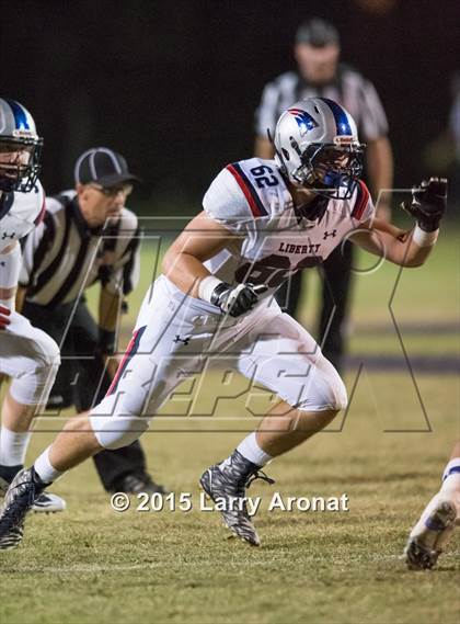 Thumbnail 2 in Liberty @ Ridgeview photogallery.