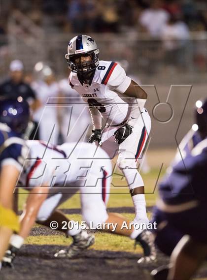 Thumbnail 1 in Liberty @ Ridgeview photogallery.