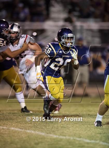 Thumbnail 1 in Liberty @ Ridgeview photogallery.