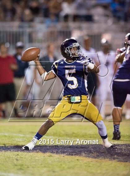 Thumbnail 1 in Liberty @ Ridgeview photogallery.