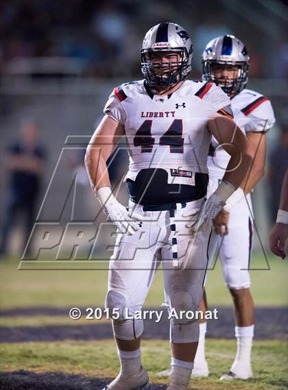 Thumbnail 2 in Liberty @ Ridgeview photogallery.