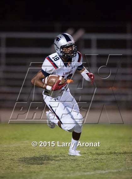 Thumbnail 2 in Liberty @ Ridgeview photogallery.