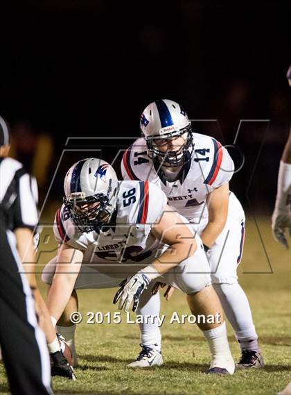 Thumbnail 3 in Liberty @ Ridgeview photogallery.