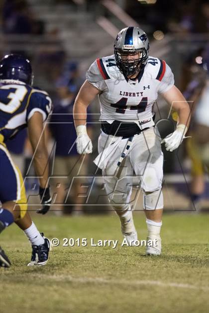 Thumbnail 2 in Liberty @ Ridgeview photogallery.