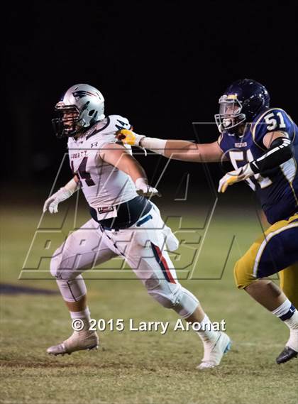 Thumbnail 2 in Liberty @ Ridgeview photogallery.