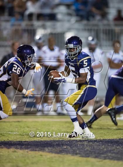 Thumbnail 3 in Liberty @ Ridgeview photogallery.