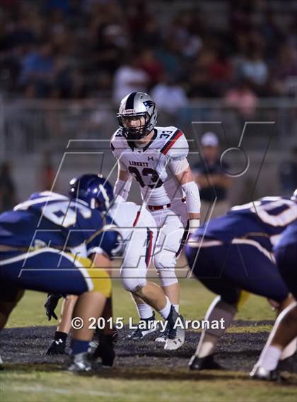 Thumbnail 2 in Liberty @ Ridgeview photogallery.