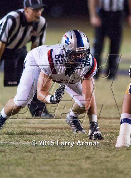 Thumbnail 1 in Liberty @ Ridgeview photogallery.