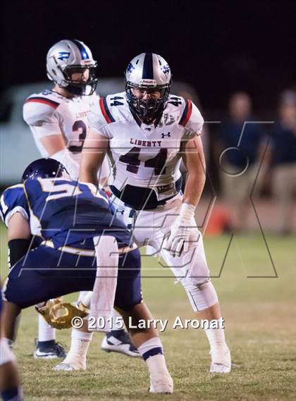 Thumbnail 3 in Liberty @ Ridgeview photogallery.