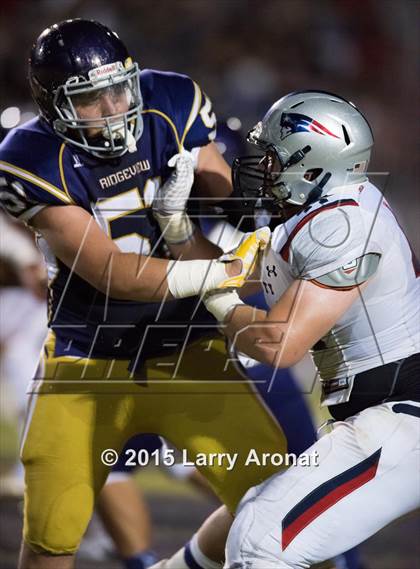 Thumbnail 3 in Liberty @ Ridgeview photogallery.