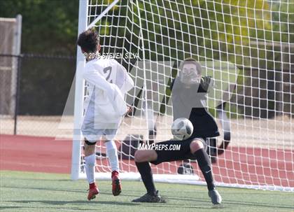 Thumbnail 1 in High Tech SD vs. Mount Miguel (Grossmont Holiday Tournament) photogallery.