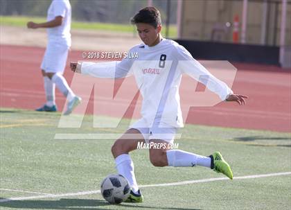 Thumbnail 1 in High Tech SD vs. Mount Miguel (Grossmont Holiday Tournament) photogallery.