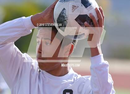 Thumbnail 2 in High Tech SD vs. Mount Miguel (Grossmont Holiday Tournament) photogallery.