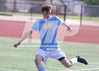 Thumbnail 1 in High Tech SD vs. Mount Miguel (Grossmont Holiday Tournament) photogallery.