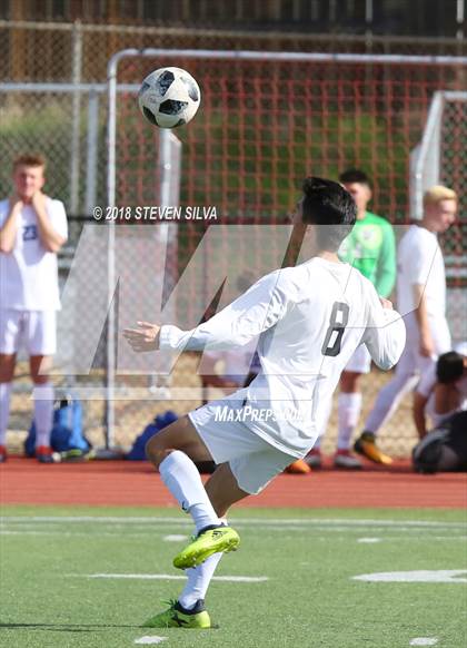 Thumbnail 2 in High Tech SD vs. Mount Miguel (Grossmont Holiday Tournament) photogallery.