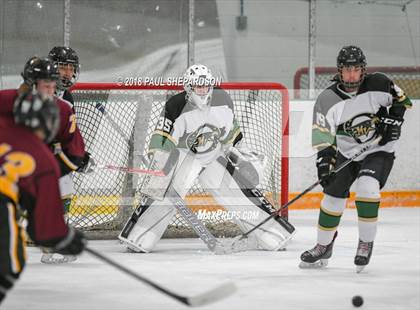 Thumbnail 3 in Mountain Vista vs. Castleview  photogallery.