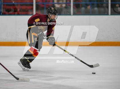 Thumbnail 2 in Mountain Vista vs. Castleview  photogallery.