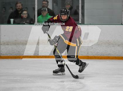 Thumbnail 1 in Mountain Vista vs. Castleview  photogallery.