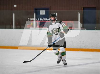 Thumbnail 2 in Mountain Vista vs. Castleview  photogallery.
