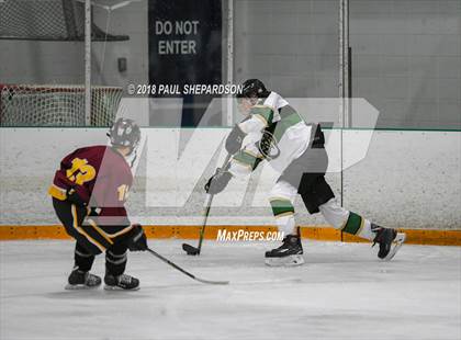 Thumbnail 1 in Mountain Vista vs. Castleview  photogallery.