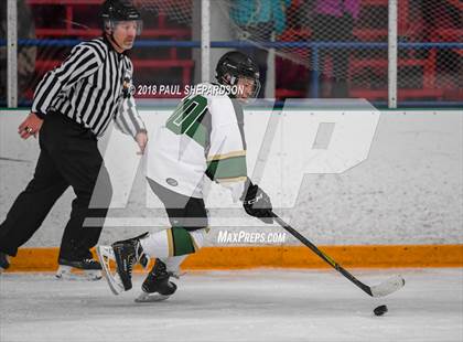 Thumbnail 3 in Mountain Vista vs. Castleview  photogallery.