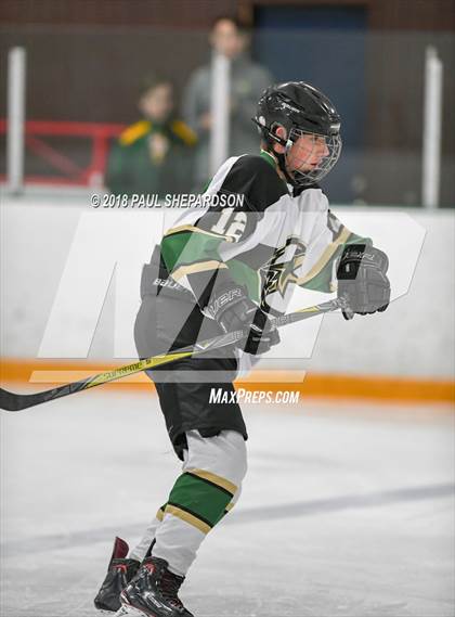Thumbnail 3 in Mountain Vista vs. Castleview  photogallery.